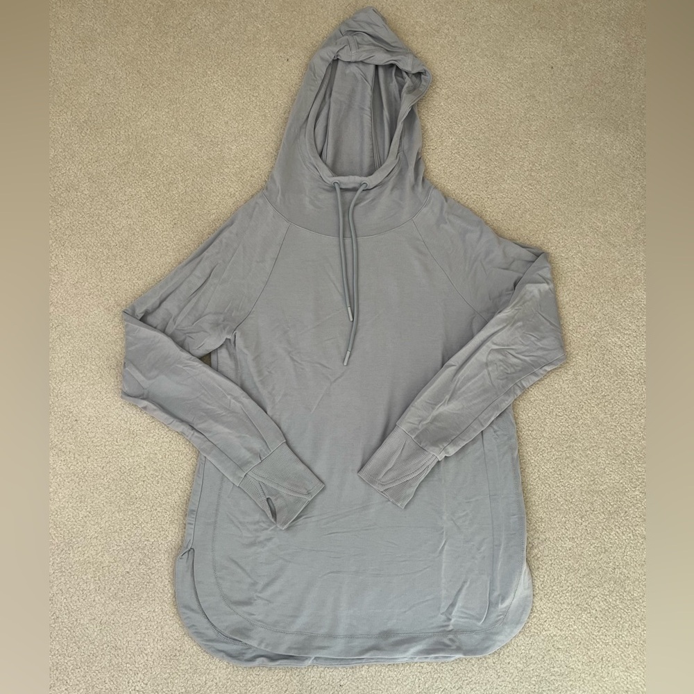 Thread & Supply light weight hoodie